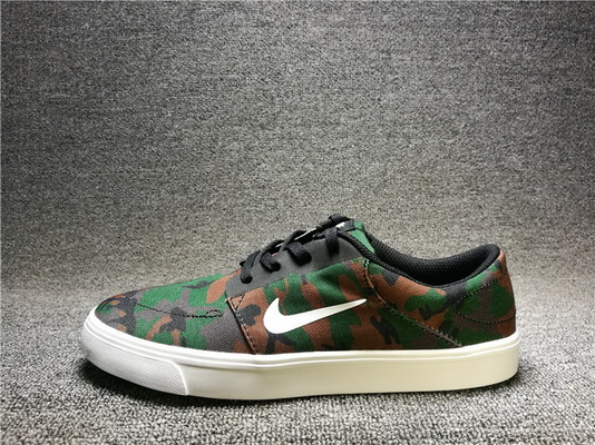 Super Max Nike SB Portmore Men--003